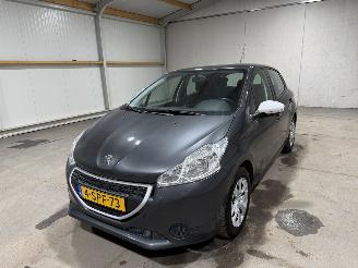 Peugeot 208 1.0VTI 50kW Access picture 10