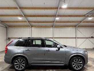 Uttjänta bilar auto Volvo Xc-90 2.0D5 173kW Automaat AWD Momentum 2017/10