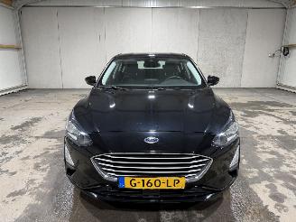 Ford Focus 1.0EcoBoost 92kW Trend Edition Business picture 4