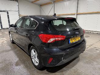 Ford Focus 1.0EcoBoost 92kW Trend Edition Business picture 12