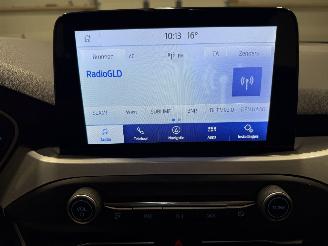 Ford Focus 1.0EcoBoost 92kW Trend Edition Business picture 32