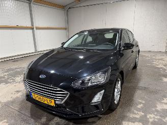 Ford Focus 1.0EcoBoost 92kW Trend Edition Business picture 10