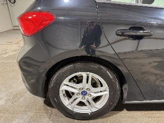 Ford Focus 1.0EcoBoost 92kW Trend Edition Business picture 16
