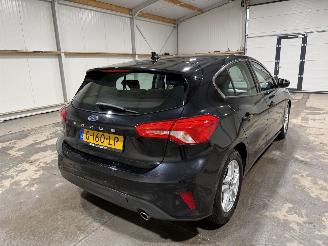 Ford Focus 1.0EcoBoost 92kW Trend Edition Business picture 6