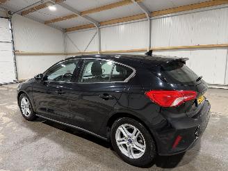 Ford Focus 1.0EcoBoost 92kW Trend Edition Business picture 11