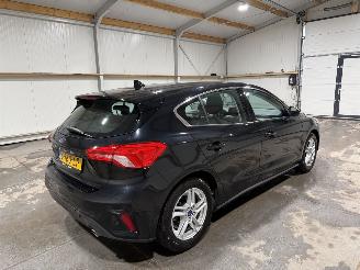 Ford Focus 1.0EcoBoost 92kW Trend Edition Business picture 5