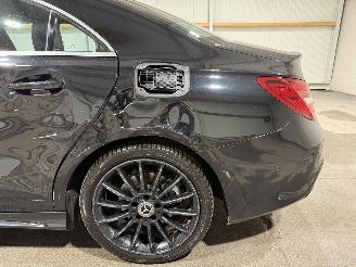 Mercedes Cla-klasse 180 90kW Automaat Camera picture 21