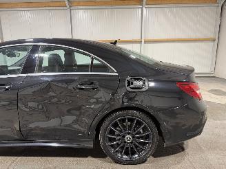Mercedes Cla-klasse 180 90kW Automaat Camera picture 20