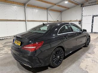 Mercedes Cla-klasse 180 90kW Automaat Camera picture 5