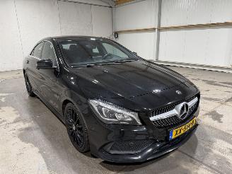 Mercedes Cla-klasse 180 90kW Automaat Camera picture 3