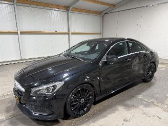 Mercedes Cla-klasse 180 90kW Automaat Camera picture 9