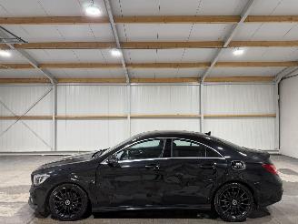 Mercedes Cla-klasse 180 90kW Automaat Camera picture 8