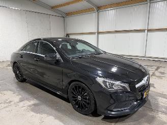 Mercedes Cla-klasse 180 90kW Automaat Camera picture 2