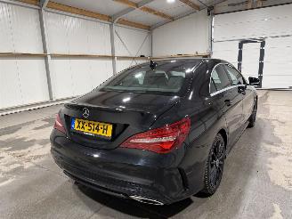Mercedes Cla-klasse 180 90kW Automaat Camera picture 6