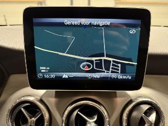 Mercedes Cla-klasse 180 90kW Automaat Camera picture 27