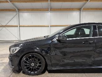 Mercedes Cla-klasse 180 90kW Automaat Camera picture 13