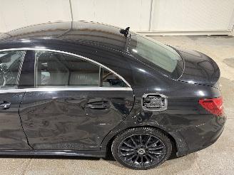 Mercedes Cla-klasse 180 90kW Automaat Camera picture 17
