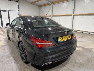 Mercedes Cla-klasse 180 90kW Automaat Camera picture 12