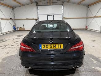 Mercedes Cla-klasse 180 90kW Automaat Camera picture 7