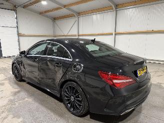 Mercedes Cla-klasse 180 90kW Automaat Camera picture 11