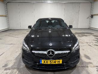 Mercedes Cla-klasse 180 90kW Automaat Camera picture 4