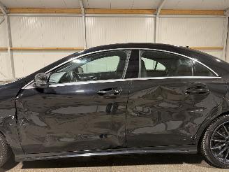 Mercedes Cla-klasse 180 90kW Automaat Camera picture 19
