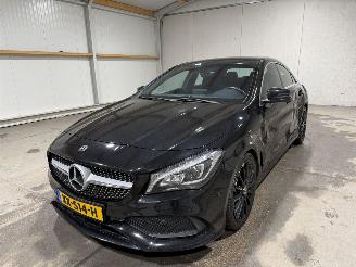 Mercedes Cla-klasse 180 90kW Automaat Camera picture 10