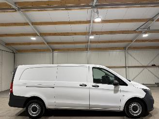 skadebil bedrijf Mercedes Vito 110CDI 75kW Functional Extra Lang 2020/11