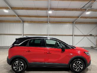 Unfallwagen Opel Crossland X 1.6CDTI 88kW Innovation 2017/7