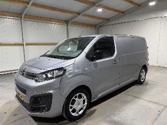 Citroën Jumpy 2.0BlueHDI 106kW Automaat S&S L2 picture 9