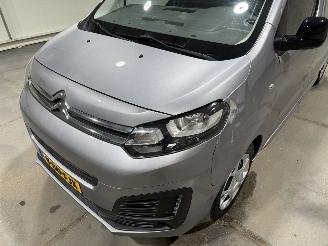Citroën Jumpy 2.0BlueHDI 106kW Automaat S&S L2 picture 21