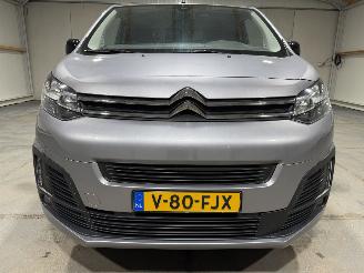 Citroën Jumpy 2.0BlueHDI 106kW Automaat S&S L2 picture 23
