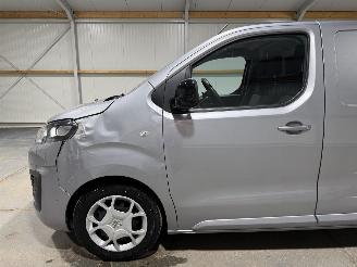 Citroën Jumpy 2.0BlueHDI 106kW Automaat S&S L2 picture 13