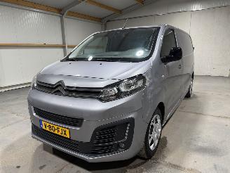 Citroën Jumpy 2.0BlueHDI 106kW Automaat S&S L2 picture 10