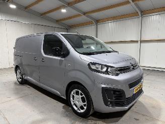 Citroën Jumpy 2.0BlueHDI 106kW Automaat S&S L2 picture 2