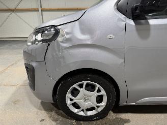 Citroën Jumpy 2.0BlueHDI 106kW Automaat S&S L2 picture 15