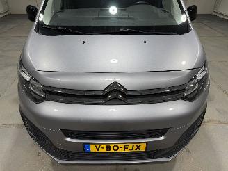 Citroën Jumpy 2.0BlueHDI 106kW Automaat S&S L2 picture 20