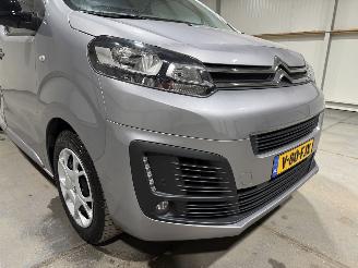 Citroën Jumpy 2.0BlueHDI 106kW Automaat S&S L2 picture 22
