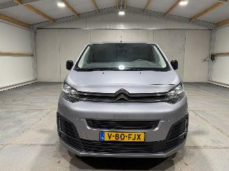 Citroën Jumpy 2.0BlueHDI 106kW Automaat S&S L2 picture 4