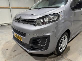 Citroën Jumpy 2.0BlueHDI 106kW Automaat S&S L2 picture 24