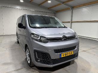 Citroën Jumpy 2.0BlueHDI 106kW Automaat S&S L2 picture 3