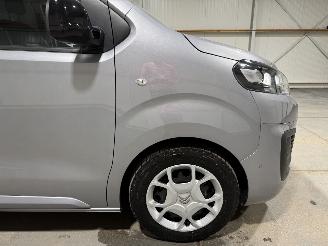 Citroën Jumpy 2.0BlueHDI 106kW Automaat S&S L2 picture 16