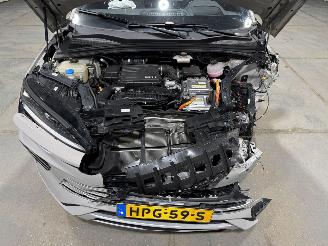 BYD Seal U 1.5DM-i 72kW Automaat Pano Boost picture 29