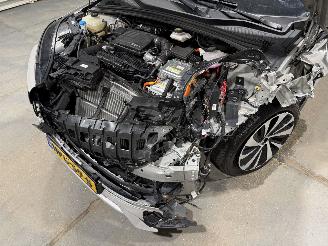 BYD Seal U 1.5DM-i 72kW Automaat Pano Boost picture 34