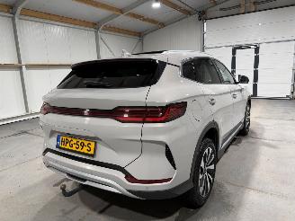 BYD Seal U 1.5DM-i 72kW Automaat Pano Boost picture 6