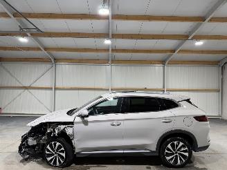 BYD Seal U 1.5DM-i 72kW Automaat Pano Boost picture 8