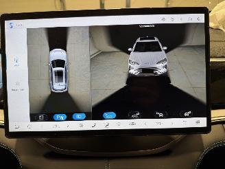BYD Seal U 1.5DM-i 72kW Automaat Pano Boost picture 44