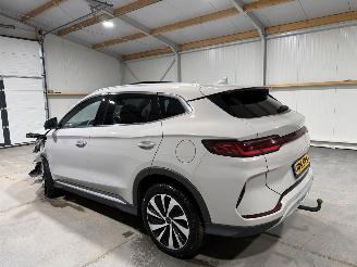 BYD Seal U 1.5DM-i 72kW Automaat Pano Boost picture 11