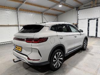 BYD Seal U 1.5DM-i 72kW Automaat Pano Boost picture 5