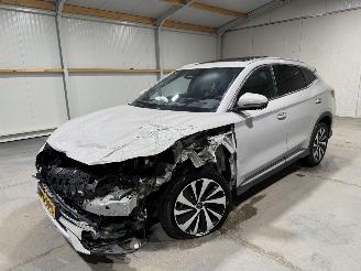 BYD Seal U 1.5DM-i 72kW Automaat Pano Boost picture 9